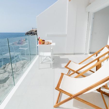 The Unique On The Sea Apartment กาเยาซัลวาเค ภายนอก รูปภาพ