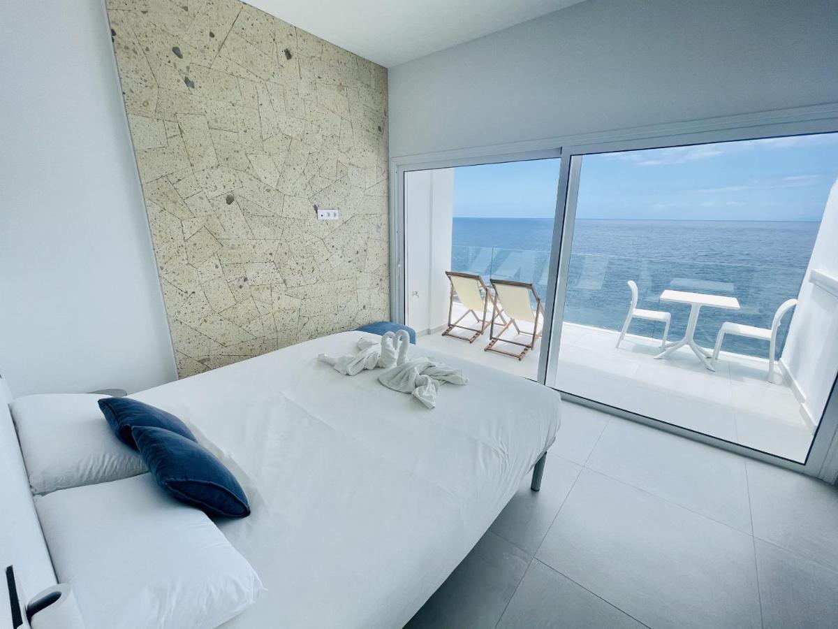 The Unique On The Sea Apartment กาเยาซัลวาเค ภายนอก รูปภาพ