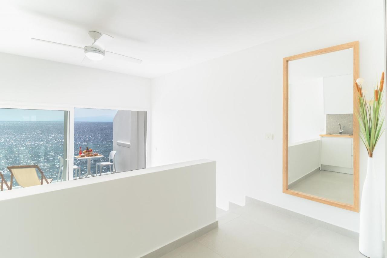 The Unique On The Sea Apartment กาเยาซัลวาเค ภายนอก รูปภาพ