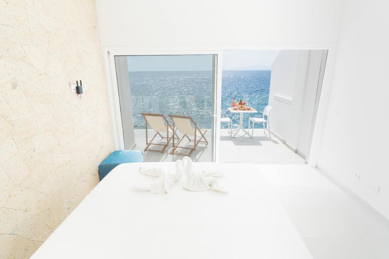 The Unique On The Sea Apartment กาเยาซัลวาเค ภายนอก รูปภาพ