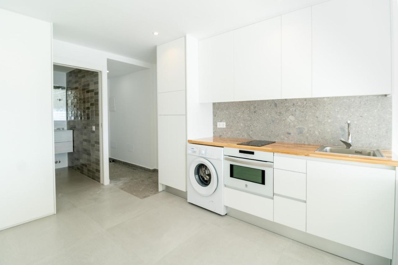 The Unique On The Sea Apartment กาเยาซัลวาเค ภายนอก รูปภาพ