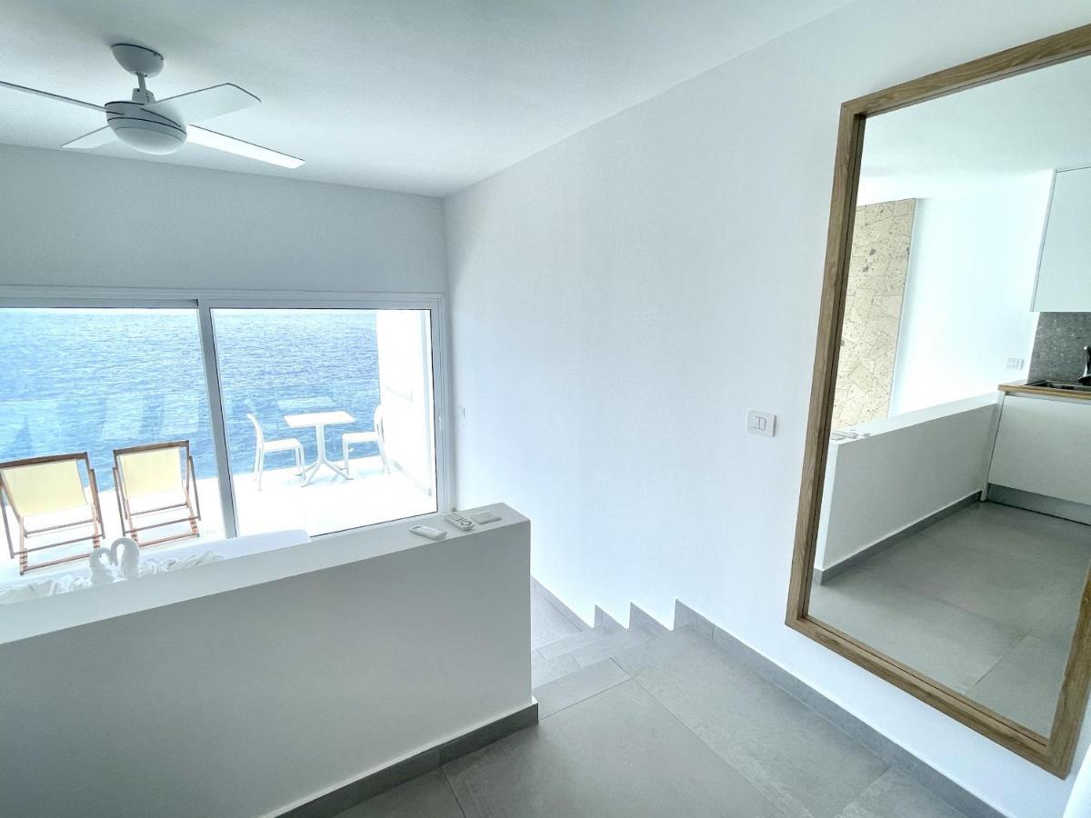 The Unique On The Sea Apartment กาเยาซัลวาเค ภายนอก รูปภาพ